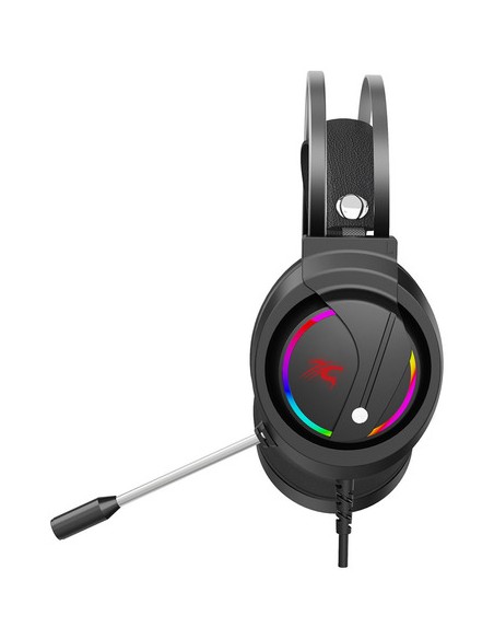 931931-MLA82499952877_022025,Combo Gamer Sentey Gs-5850 Auricular Teclado Mouse Pad Rgb Negro