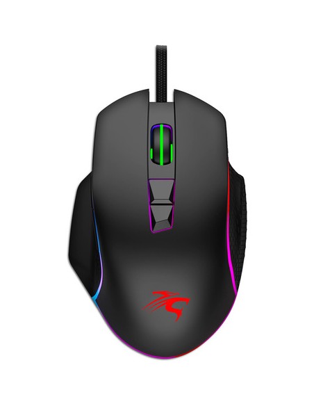 601842-MLA82216648496_022025,Combo Gamer Sentey Gs-5850 Auricular Teclado Mouse Pad Rgb Negro