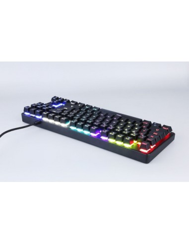 805370-MLU70065189815_062023,Teclado Gamer Sentey Qwerty Mecanico Rgb Negro Garantia Negro Español 805370-MLU70065189815_062023,Teclado Gamer Sentey Qwerty Mecanico Rgb Negro Garantia Negro Español