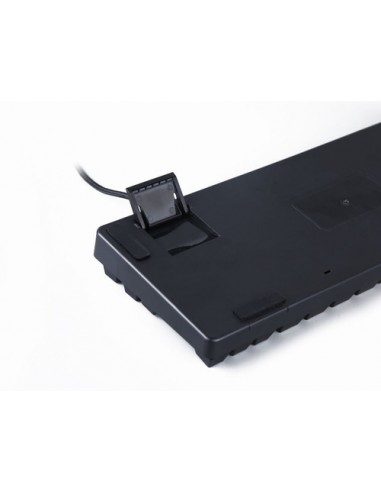 602303-MLU70065189827_062023,Teclado Gamer Sentey Qwerty Mecanico Rgb Negro Garantia Negro Español 602303-MLU70065189827_062023,Teclado Gamer Sentey Qwerty Mecanico Rgb Negro Garantia Negro Español