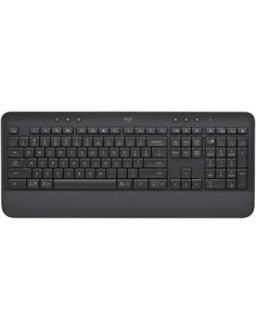 TECLADO INALAMBRICO...