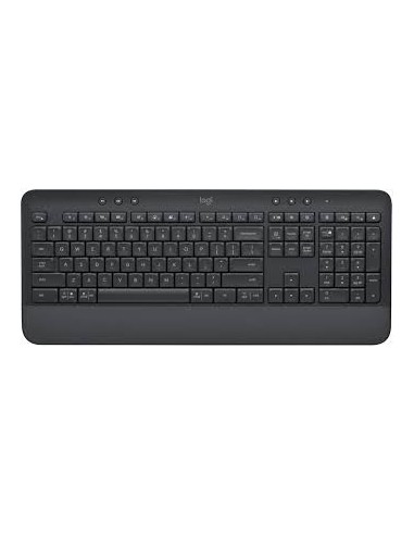 TECLADO INALAMBRICO LOGITECH K650...