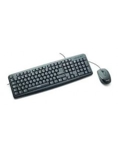 KIT TECLADO + MOUSE USB...