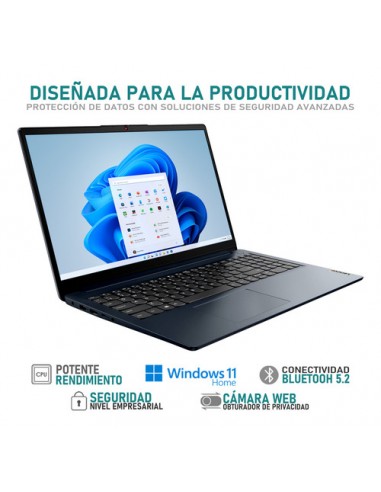 638155-MLA92390457186_092025,Notebook Lenovo Intel Core I5 1235u 8gb 256gb 15.6 Garantia Azul Marino 638155-MLA92390457186_092025,Notebook Lenovo Intel Core I5 1235u 8gb 256gb 15.6 Garantia Azul Marino