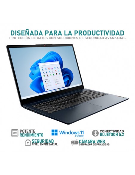 638155-MLA92390457186_092025,Notebook Lenovo Intel Core I5 1235u 8gb 256gb 15.6 Garantia Azul Marino 638155-MLA92390457186_092025,Notebook Lenovo Intel Core I5 1235u 8gb 256gb 15.6 Garantia Azul Marino