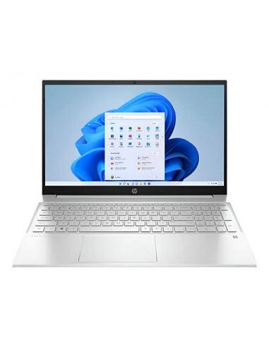698171-MLA93858390546_102025,Notebook Hp Intel I7 1255u 8gb 256gb 15.6 Fhd + Regalo Gris
