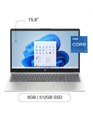 685171-MLA94282400341_102025,Notebook Hp Intel I7 1255u 8gb 256gb 15.6 Fhd + Regalo Gris 685171-MLA94282400341_102025,Notebook Hp Intel I7 1255u 8gb 256gb 15.6 Fhd + Regalo Gris