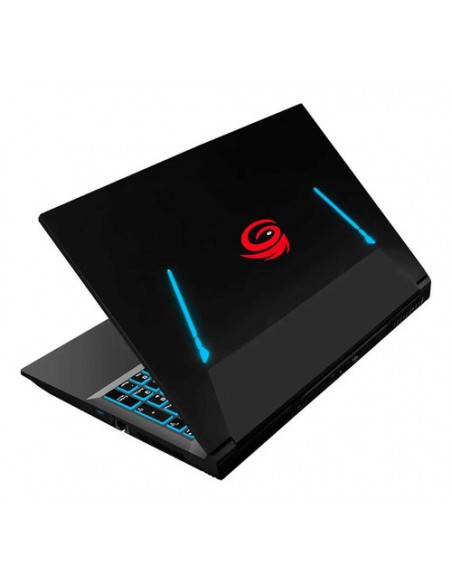 742415-MLA95236128471_102025,Notebook Bangho Intel I7 13620h Ssd 1tb 16gb Rtx4050 144hz Negro