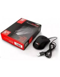 MOUSE USB SENTEY MS01
