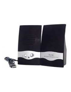PARLANTES BRB TS128 BLACK...