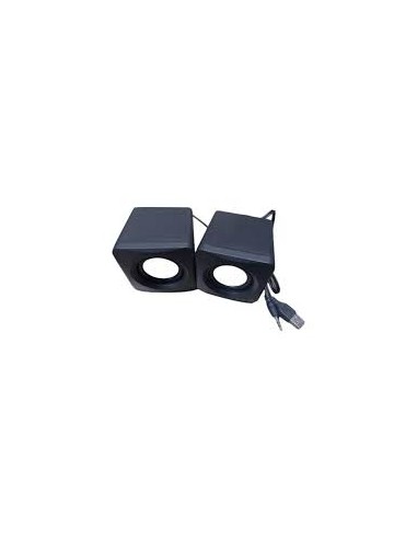 PARLANTES USB MAGNUN TECH SP-MM03