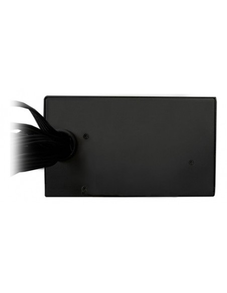 862674-MLA89739101099_082025,Fuente Sentey Mbp600-gs 600w 80 Plus Bronze Gamer Garantia Negro