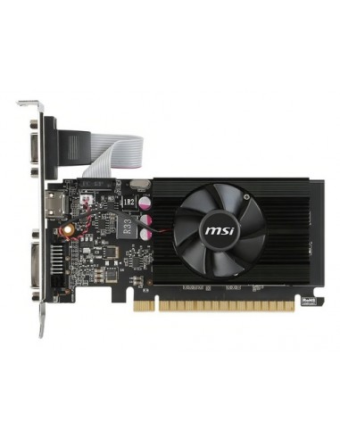 978734-MLA91493035152_092025,Placa De Video Msi Geforce Gt 710 2gb Lp Vga Hdmi Garantia 978734-MLA91493035152_092025,Placa De Video Msi Geforce Gt 710 2gb Lp Vga Hdmi Garantia