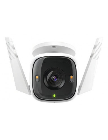 720193-MLA92303370770_092025,Cámara De Seguridad Wi-fi Ip Tp-link Tapo C320ws Para Para Exteriores Con Lluvia 3mp Blanco 720193-MLA92303370770_092025,Cámara De Seguridad Wi-fi Ip Tp-link Tapo C320ws Para Para Exteriores Con Lluvia 3mp Blanco