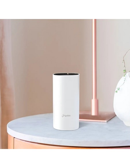 844259-MLA95936237865_102025,Sistema Wi-fi Mesh Access Point Tp-link Deco E4 1-pack Para Toda La Casa Ac1200