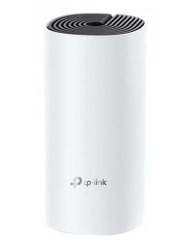 694817-MLA99993167373_112025,Sistema Wi-fi Mesh Access Point Tp-link Deco E4 1-pack Para Toda La Casa Ac1200