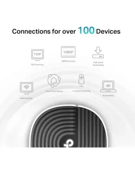 627025-MLA99965231551_112025,Router Sistema Mesh Wi-fi 5 Tp-link Deco S7 Giga Ac1900 (2-pack)