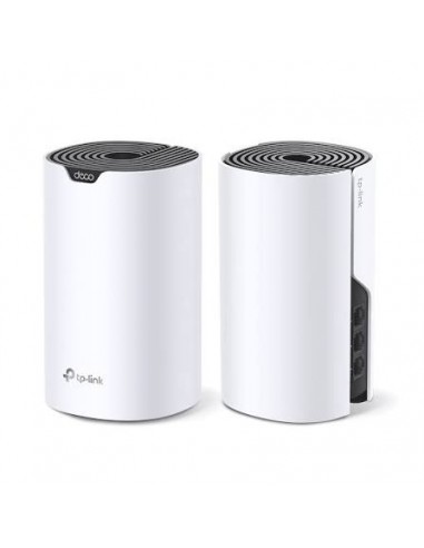 DECO S7 PACK DE 2 MESH TP-LINK AC1900... DECO S7 PACK DE 2 MESH TP-LINK AC1900...
