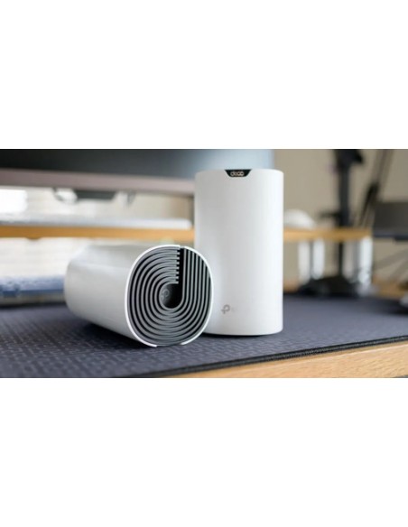 667377-MLU72565302798_112023,Sistema Wi-fi Tp Link Deco S7 Pack 3 Mesh Doble Banda Ac1900