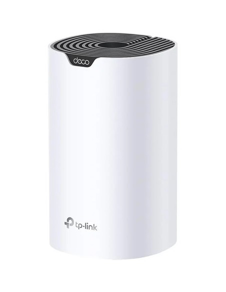 999537-MLA81013251980_122024,Sistema Wi-fi Tp Link Deco S7 Pack 3 Mesh Doble Banda Ac1900