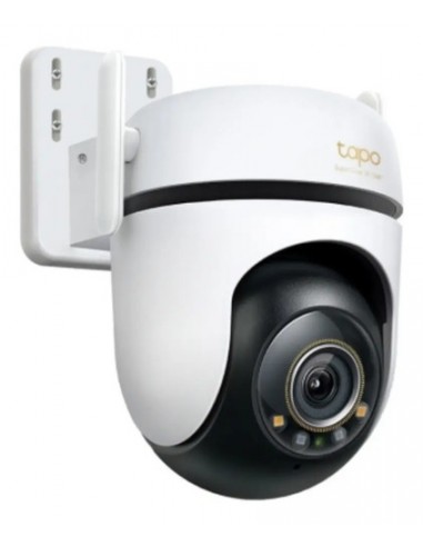 654679-MLA99570985784_122025,Camara De Seguridad Wifi Tp-link Tapo C530ws 360° 3k 5mp Exterior Con Lluvia Blanco 654679-MLA99570985784_122025,Camara De Seguridad Wifi Tp-link Tapo C530ws 360° 3k 5mp Exterior Con Lluvia Blanco