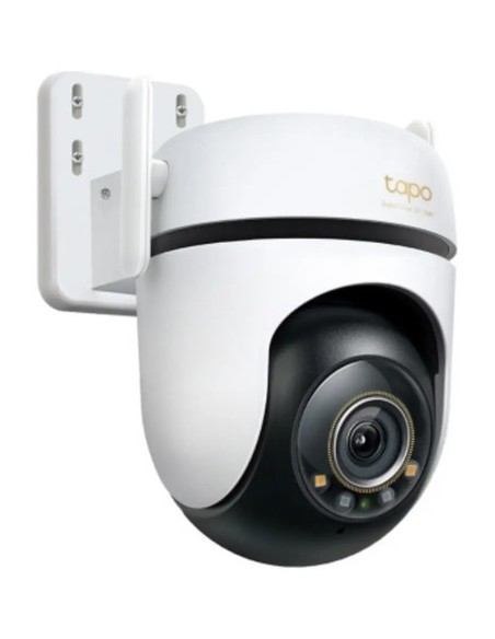654679-MLA99570985784_122025,Camara De Seguridad Wifi Tp-link Tapo C530ws 360° 3k 5mp Exterior Con Lluvia Blanco