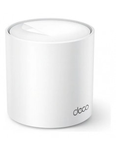 663209-MLA96177835989_102025,Sistema Mesh Tp-link Access Point Deco X10 Sistema Wifi Mesh (1-pack)