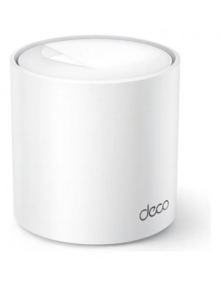 663209-MLA96177835989_102025,Sistema Mesh Tp-link Access Point Deco X10 Sistema Wifi Mesh (1-pack)