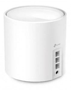 910756-MLA99444149592_112025,Sistema Wi-fi 6 Mesh Tp-link Deco X50 Ax3000 V1 Garantia