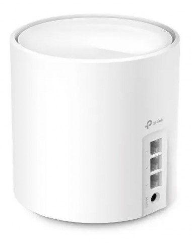 910756-MLA99444149592_112025,Sistema Wi-fi 6 Mesh Tp-link Deco X50 Ax3000 V1 Garantia