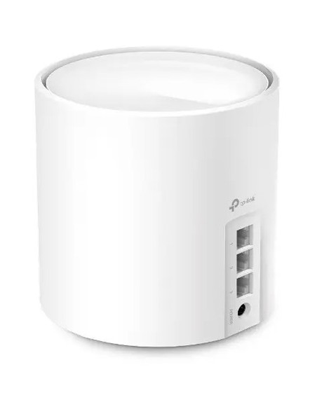 910756-MLA99444149592_112025,Sistema Wi-fi 6 Mesh Tp-link Deco X50 Ax3000 V1 Garantia