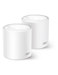 827870-MLA95964154996_102025,Deco X50 Tp-link Sistema Wi-fi 6 Mesh Ax3000 (2-pack)