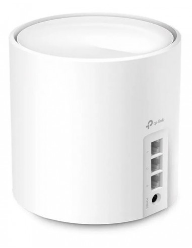 771431-MLU73420984565_122023,Deco X50 Tp-link Sistema Wi-fi 6 Mesh Ax3000 (2-pack) 771431-MLU73420984565_122023,Deco X50 Tp-link Sistema Wi-fi 6 Mesh Ax3000 (2-pack)