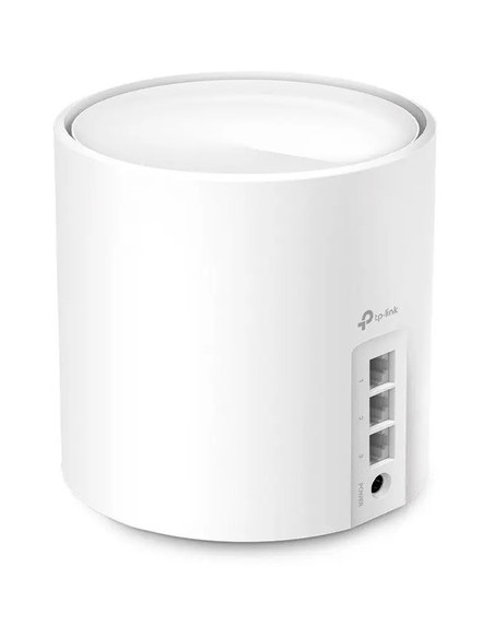 771431-MLU73420984565_122023,Deco X50 Tp-link Sistema Wi-fi 6 Mesh Ax3000 (2-pack)