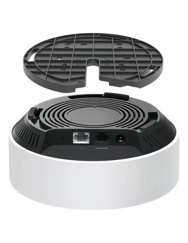 841577-MLA99454501752_112025,Access Point Mesh Indoor Tp-link Deco X50 Poe Pack X 2 Color Blanco