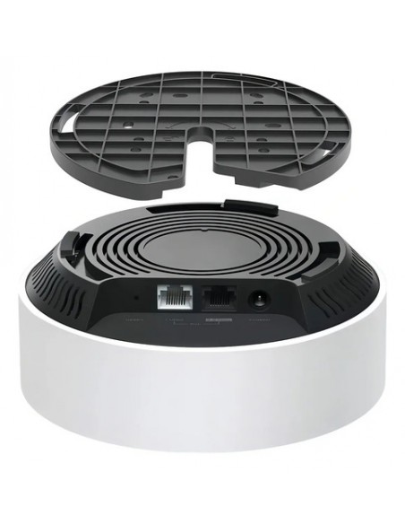 841577-MLA99454501752_112025,Access Point Mesh Indoor Tp-link Deco X50 Poe Pack X 2 Color Blanco