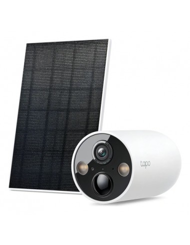 633463-MLA80151821763_102024,Camara Seguridad Tp-link Tapo C425 + Panel Solar Tp-link Blanco 633463-MLA80151821763_102024,Camara Seguridad Tp-link Tapo C425 + Panel Solar Tp-link Blanco