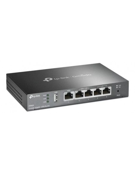 956389-MLA99958402789_112025,Router Tp-link Er605 Omada Vpn 5 Puertos Gigabit Garantia 956389-MLA99958402789_112025,Router Tp-link Er605 Omada Vpn 5 Puertos Gigabit Garantia