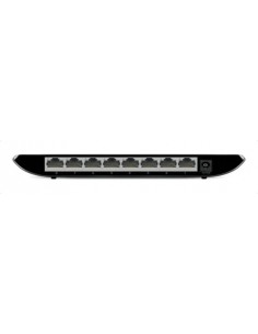 798909-MLU74821611984_032024,Switch Tp-link Tl-sg1008d Mesa Gigabit Garantia