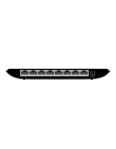 798909-MLU74821611984_032024,Switch Tp-link Tl-sg1008d Mesa Gigabit Garantia 798909-MLU74821611984_032024,Switch Tp-link Tl-sg1008d Mesa Gigabit Garantia
