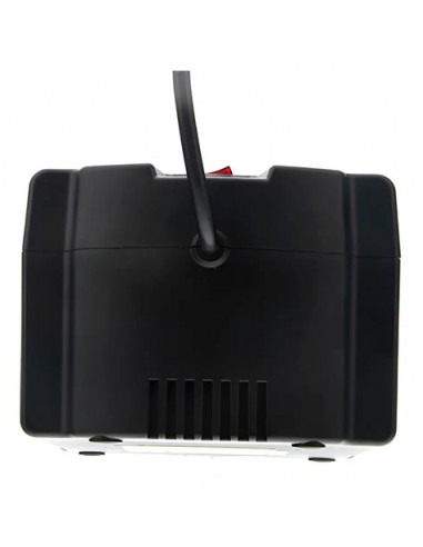 905710-MLA93499038773_092025,Estabilizador De Tension Forza Fvr-1602a 1600va Garantia Negro 905710-MLA93499038773_092025,Estabilizador De Tension Forza Fvr-1602a 1600va Garantia Negro