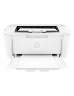 739809-MLA95958006268_102025,Impresora Hp Laserjet M111w Con Wifi Blanco