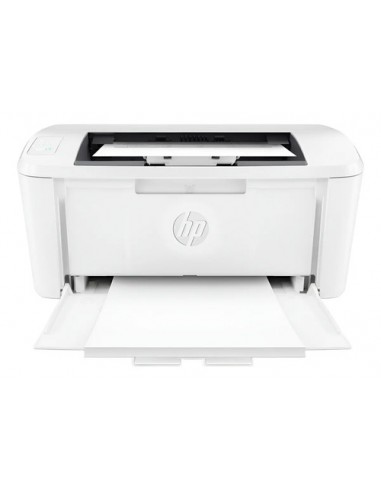 739809-MLA95958006268_102025,Impresora Hp Laserjet M111w Con Wifi Blanco