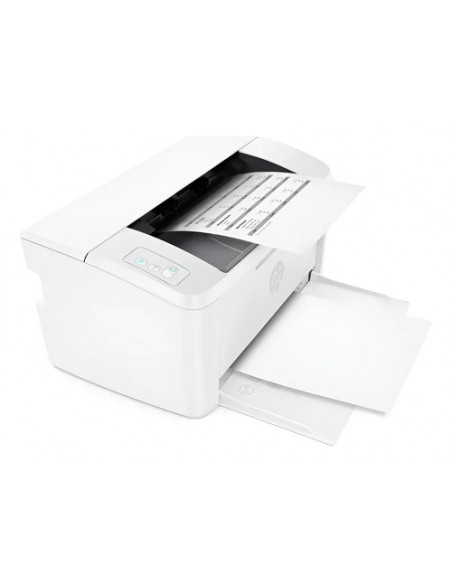 896488-MLA95956584086_102025,Impresora Hp Laserjet M111w Con Wifi Blanco