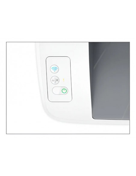 733604-MLA95956634160_102025,Impresora Hp Laserjet M111w Con Wifi Blanco