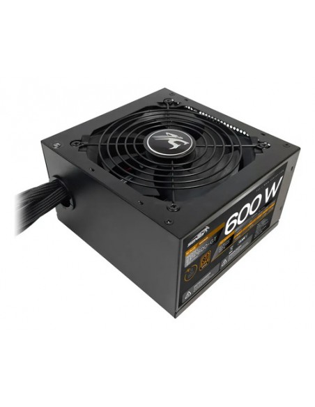 988191-MLA110475663663_042026,Fuente Sentey Epp600-gt 600w 80 Plus Bronze Garantia Negro