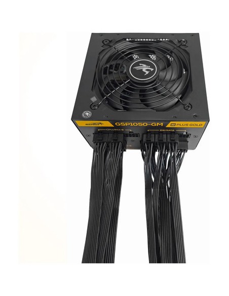 667061-MLA101770450282_122025,Fuente Sentey 1050w Gsp1050-gm 80 Plus Gold Gamer Garantia Negro