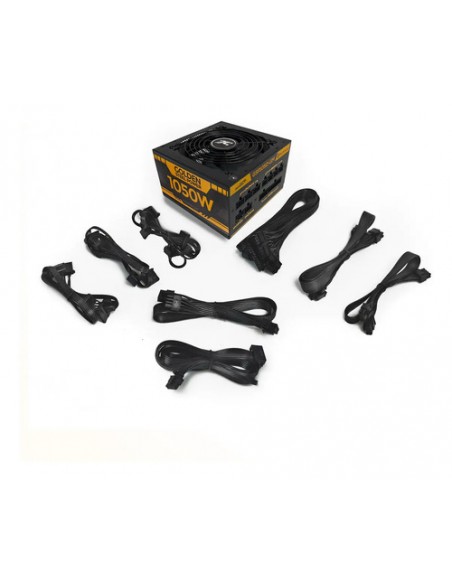 941713-MLA102276176099_122025,Fuente Sentey 1050w Gsp1050-gm 80 Plus Gold Gamer Garantia Negro