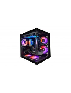 GABINETE SENTEY ZEUS BLACK...