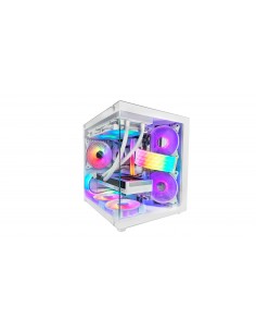 GABINETE SENTEY ZEUS WHITE...